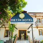 Metin Hotel 3*