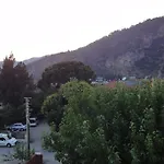 Hotel Metin