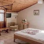 Hotel Metin Dalyan
