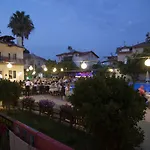 Metin Hotel