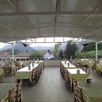 Hotel Metin 3*