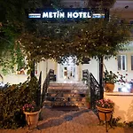 Metin Hotel