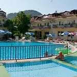 Metin Hotel Dalyan