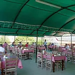 Metin Hotel