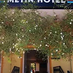 Metin Hotel Dalyan