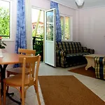 Metin Hotel