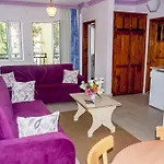 Hotel Metin Dalyan