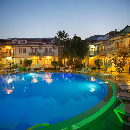 Metin 3* Dalyan