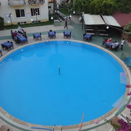 Metin Otel 3*