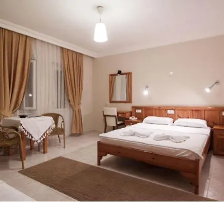 Metin Hotel Dalyan