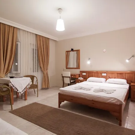 Hotell Metin Dalyan