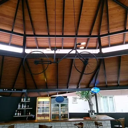 מלון Metin דליאן