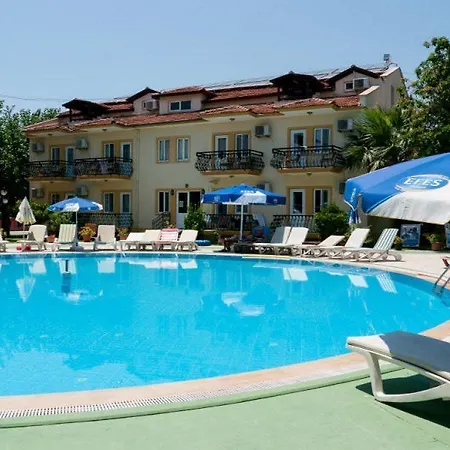 Metin Hotel 3*
