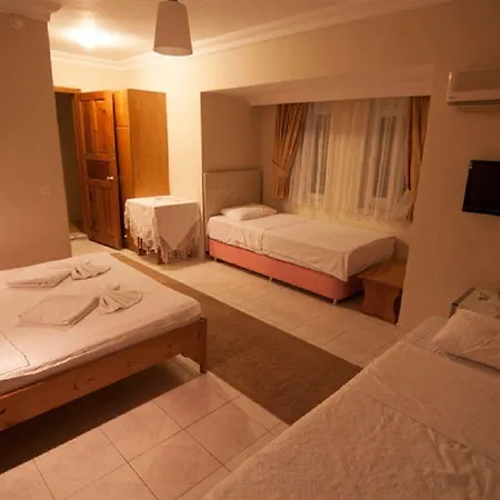 Otel Metin Dalyan