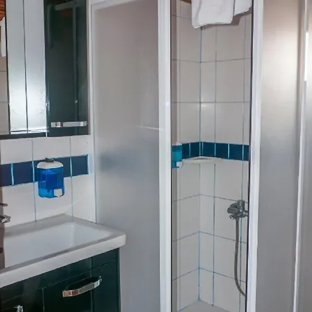 Metin Hotel