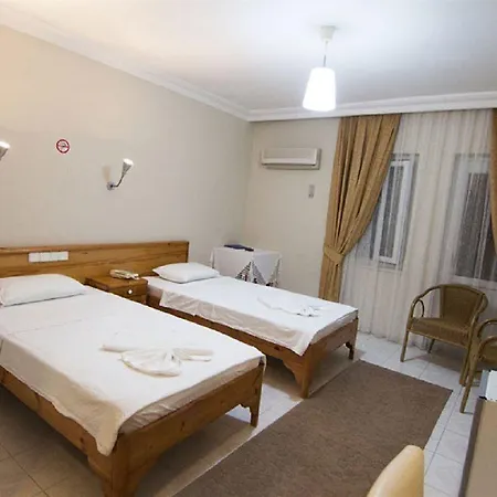 Metin Otel Dalyan