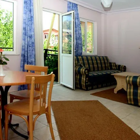 Metin Hotel