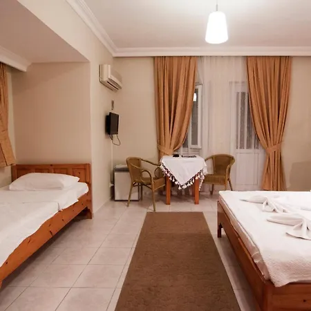 Metin Otel Dalyan