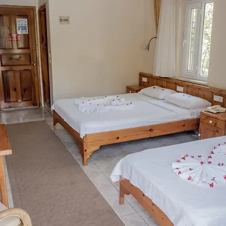 מלון Metin דליאן