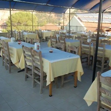 Otel Metin 3*