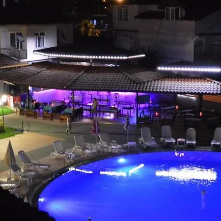 Otel Metin Dalyan
