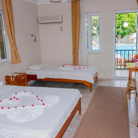 Metin Otel