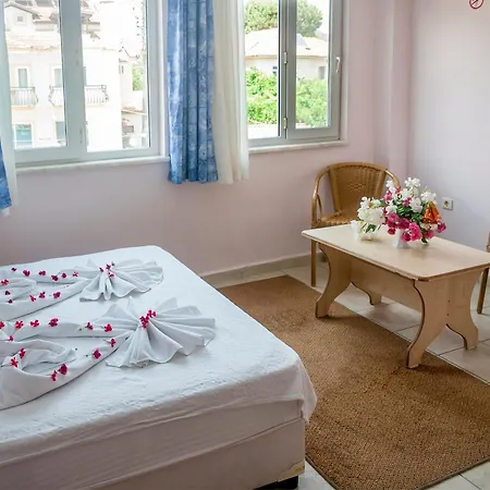 Metin Otel 3*