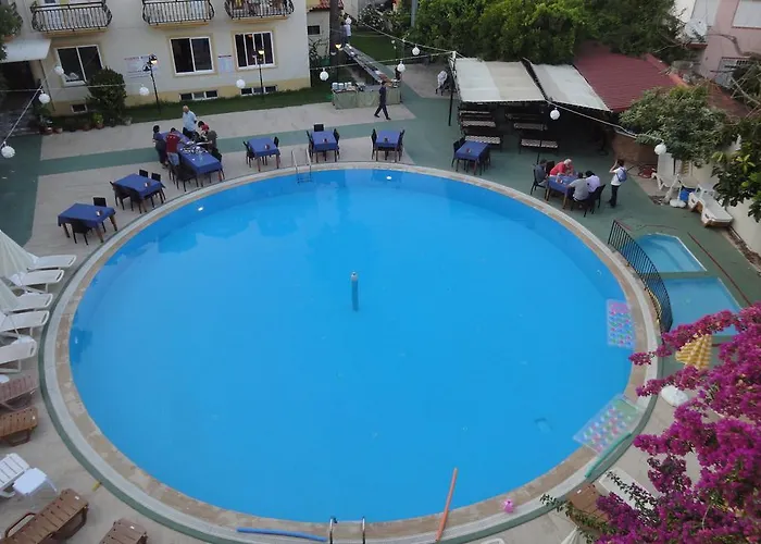 Metin Hotell 3*