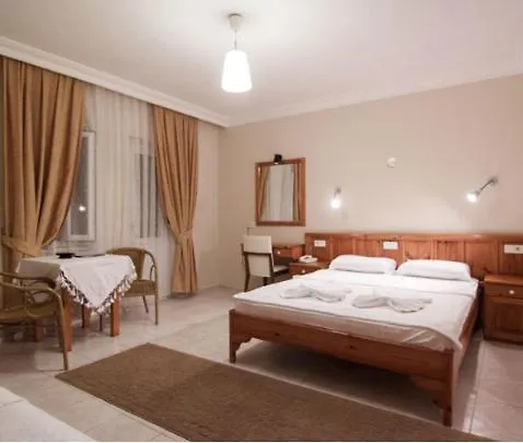 Metin Hotell Dalyan
