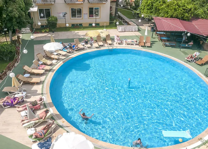 Metin 3* Dalyan