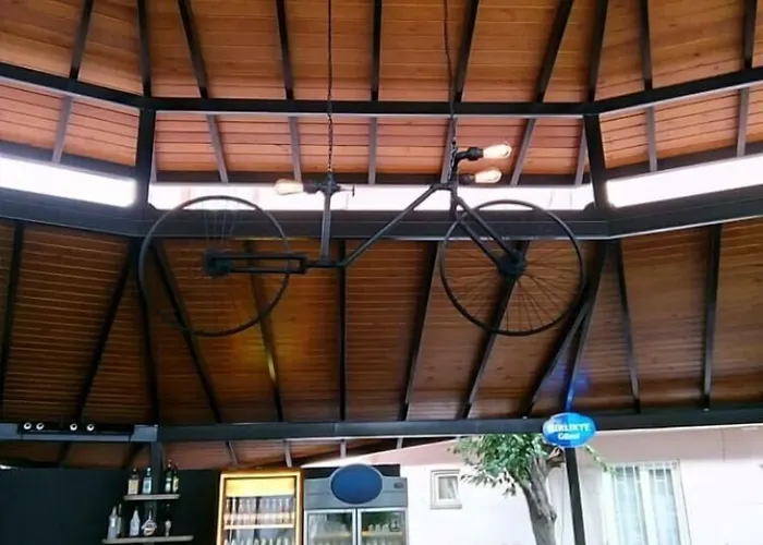 Hotel Metin Dalyan