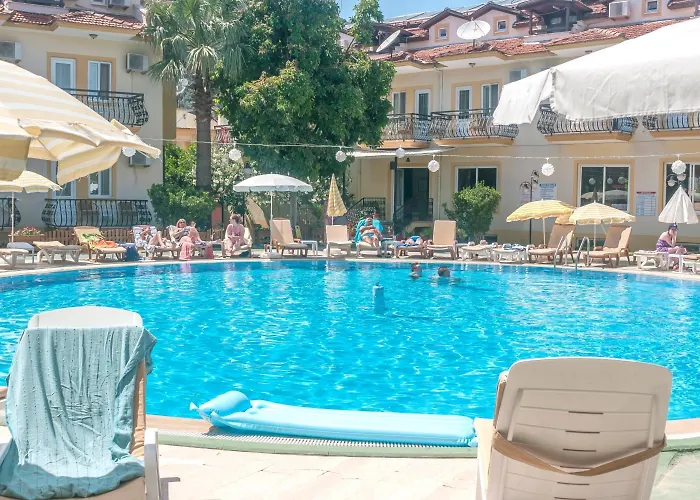 Metin Hotell