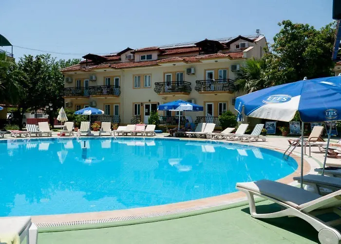 Metin Hotell 3*