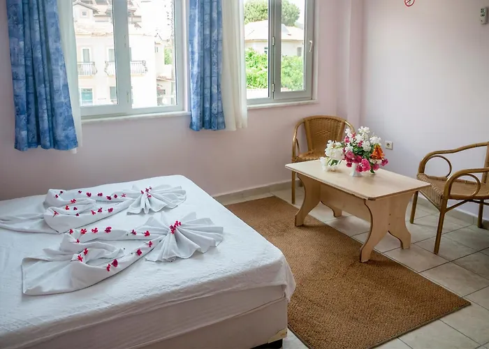 Metin Hotell 3*