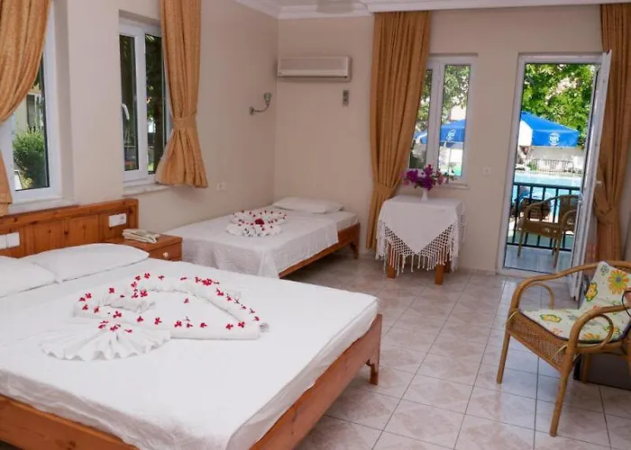Metin Hotell