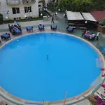 Metin Hotel 3*