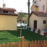 Hotel Metin 3*