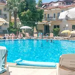 Metin Hotel