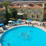Hotel Metin