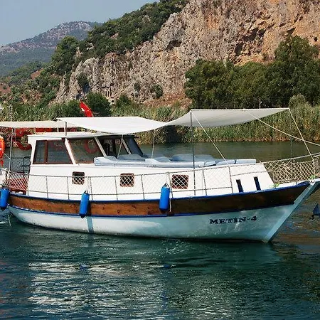 Metin 3* Dalyan