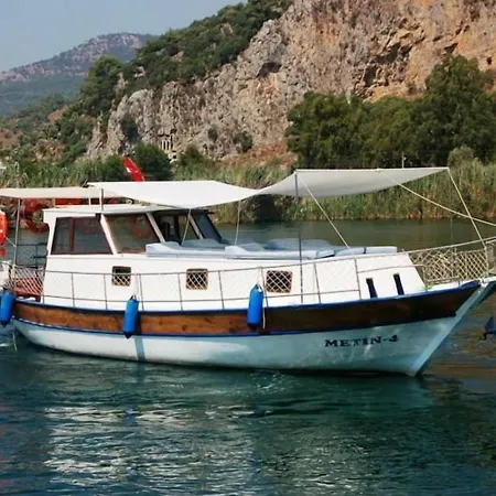 Metin Hotel 3*
