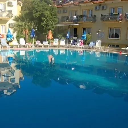 Metin 3* Dalyan