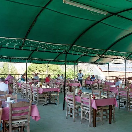Metin Hotel