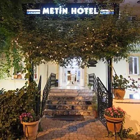 Metin 3* דליאן