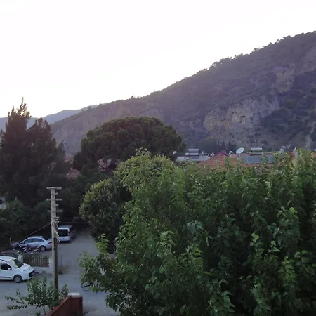 Metin Hotel