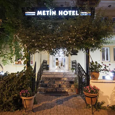 Metin