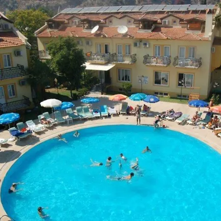Hotel Metin