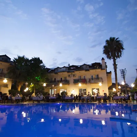 Metin 3* Dalyan