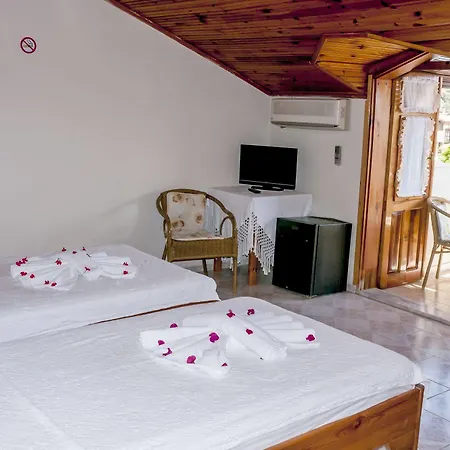 Metin Hotel Dalyan
