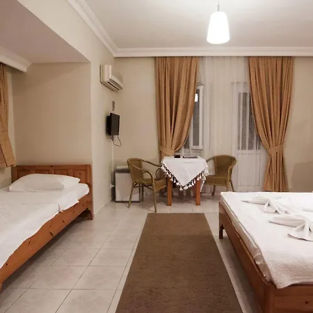 Metin Hotel